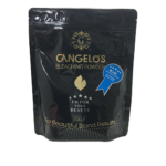 دکلره حرفه‌ای با - GANGELOS Hair Bleaching powder نتیجه صاف و درخشان مناسب انواع تکنیک‌های رنگ و هایلایت تجربه دکلره حرفه‌ای در سالن زیبایی حفظ سلامت و لطافت مو