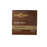 چسب دکلره استار لیدی STAR LADY اصل برای خدمات حرفه‌ای تثبیت و نگهداری رنگ