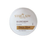چسب دکلره استار لیدی STAR LADY اصل برای خدمات حرفه‌ای تثبیت و نگهداری رنگ