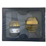 ادکلن توکه toke پرفیوم با طراحی لوکس و رایحه ماندگار بسته‌بندی شیک هدیه‌ای زنانه و مردانه