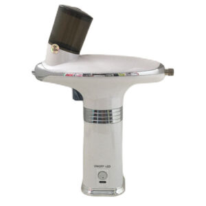 دستگاه اسپری نانو اینجکتور | نفوذ عمیق مواد مراقبتی به پوست جذب سریع سرم