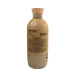 پروتئین مو نانو گلوبال اصل NANO GLOBAL | احیای فوری موهای ضعیف از ریشه تا ساقه