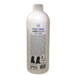 پروتئین مو نانو خاویار PROTEIN | مناسب موهای دکلره، رنگ‌شده احیا و ترمیم عمیق موها