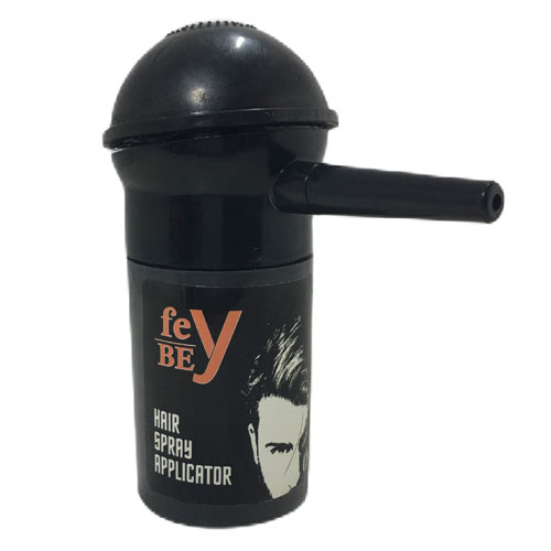 پودر پاش تاپیک پمپ پودر پاش تاپیک مو